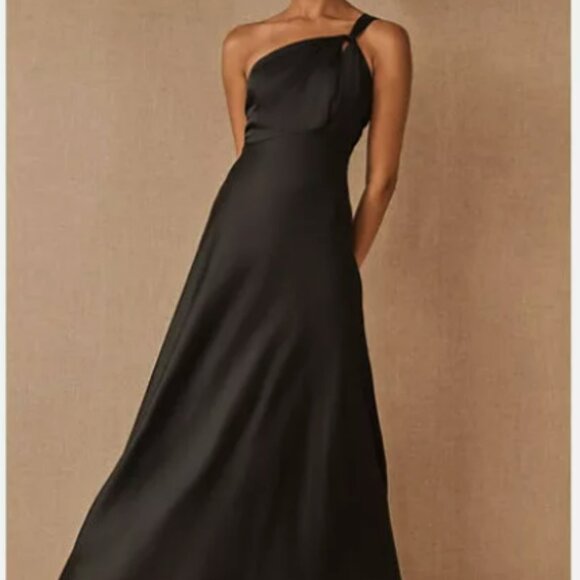 Anthropologie BHLDN Ashland Bridesmaid/Mother of Bride/Prom Dress. Size 4. NWT. - Picture 6 of 6